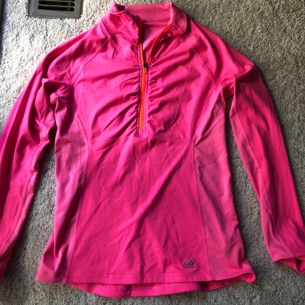 Adidas Pullover